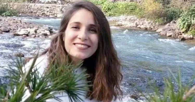 Gülistan Doku soruşturmasında yeni adım: Olay günü görev yapan zırhlı araçlar mercek altında