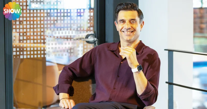 Cansel Elçin: Böyle karakterleri oynamak çok keyifli
