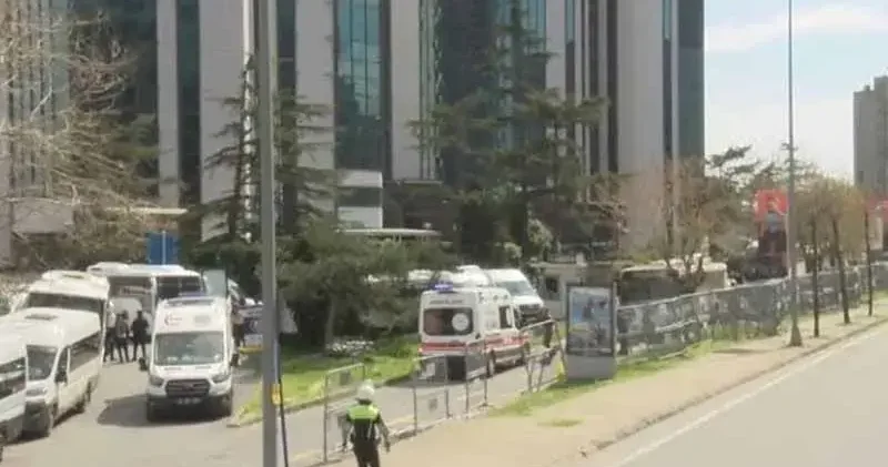 İsrail Başkonsolosluğu na yönelik saldırıya ilişkin iddianame hazırlandı
