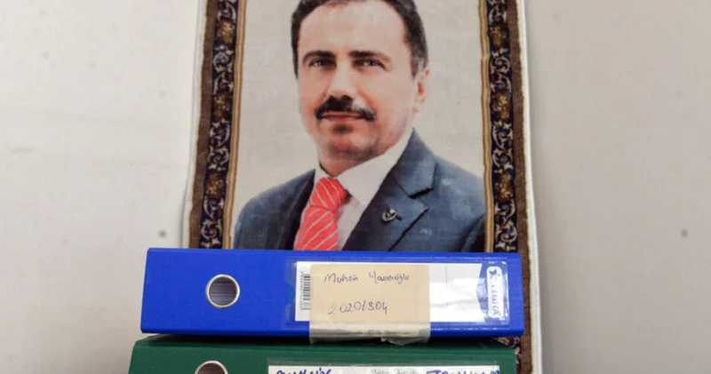 Muhsin Yazıcıoğlu nun ölümünde yeni deliller Son dakika haberleri
