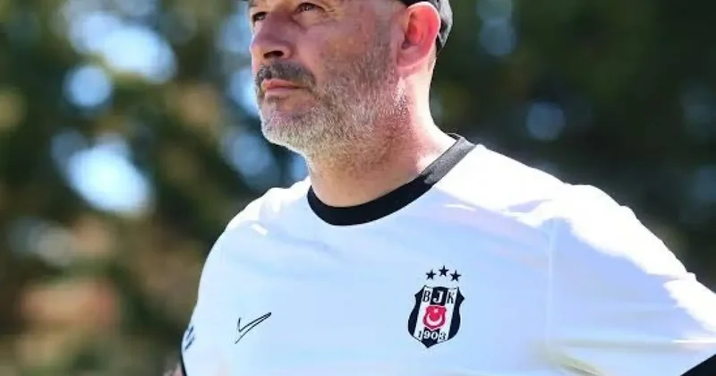 Vincenzo Italiano 2 Türk ve 2 yabancı ismin biletini kesti!