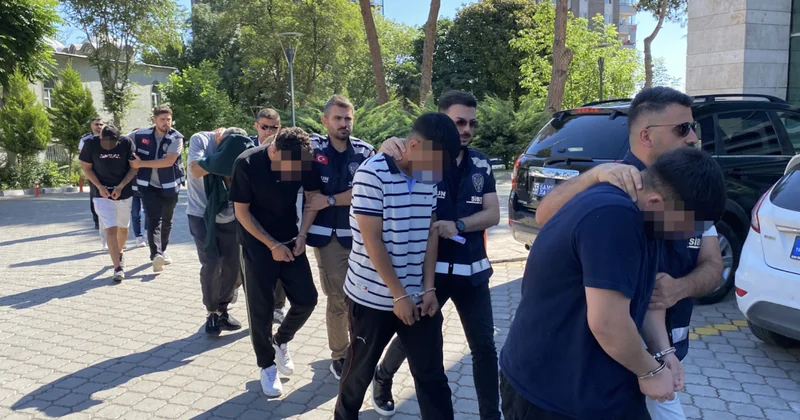 İnternetten sahte ürün satarak dolandırdılar: 87 milyon liralık hesap hareketi! Sözcü Gazetesi