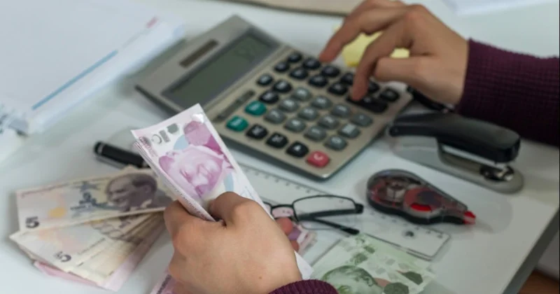 Fark ödemeleri ay sonunda hesapta Sözcü Gazetesi