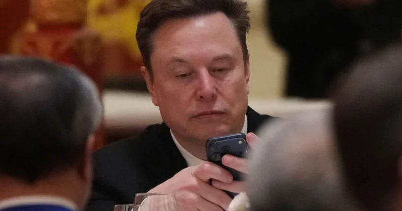 Elon Musk’tan Fransa da aşırı sağa destek: “Le Pen, Fransa’nın son umudu!” Dış Haberler
