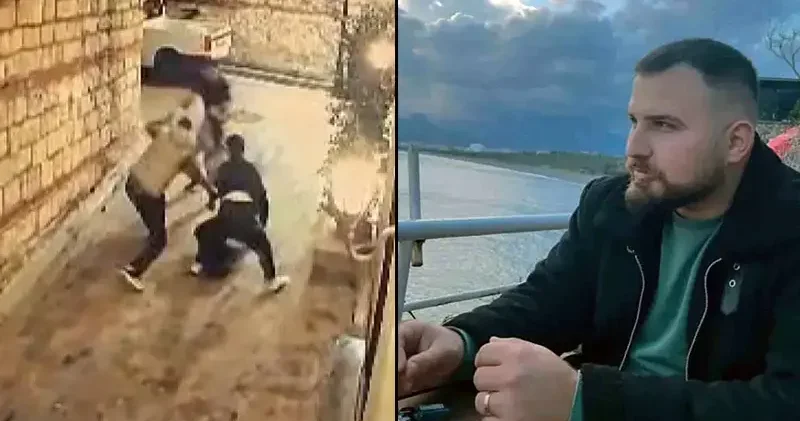 Güvenlik görevlisi Tahsin i öldüren sanığa 18,5 yıl hapis
