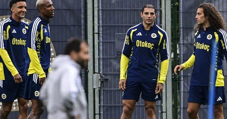 Fenerbahçe ye müjde! Talibi çıktı