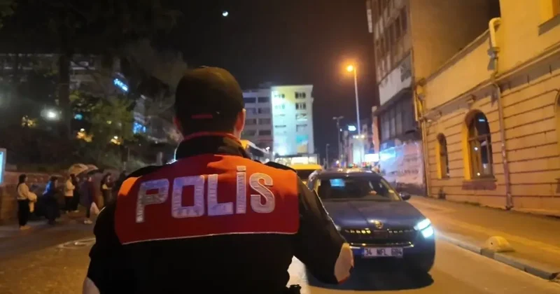 Eskişehir de kaza yapan sürücü 2.74 promil alkollü çıktı