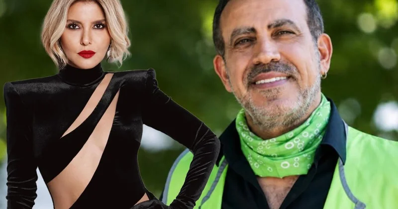 Yıllar önce Haluk Levent e bu ülke laf söyletmez diyen Gülben Ergen dikkat çeken çıkış