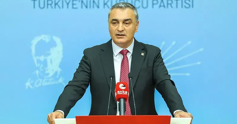 CHP de 8 il yönetimi görevden alındı, 7 ile yeni il başkanı atandı