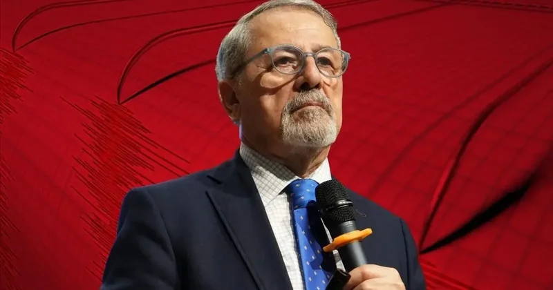 Çanakkale depremi sonrası Naci Görür den Marmara için kritik uyarı