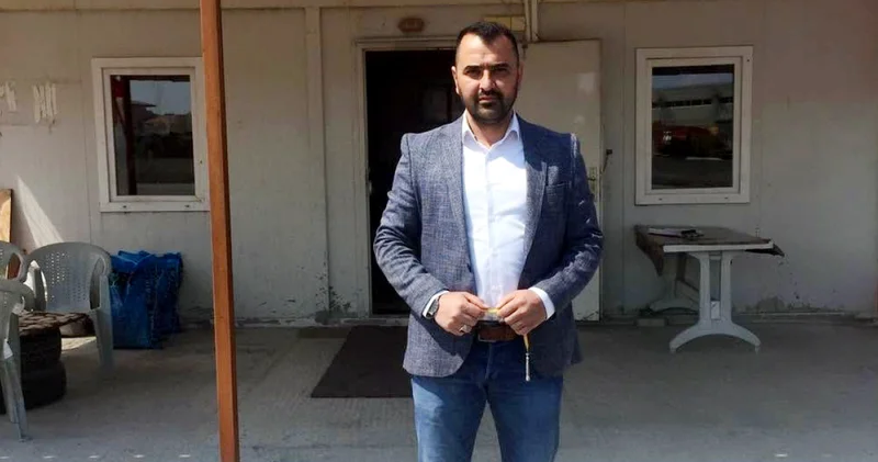 Son dakika: Afyonkarahisar da minibüs durağında durak başkanı Osman Bulaş ın öldüğü kavgaya ilişkin 10 tutuklama Son dakika haberleri