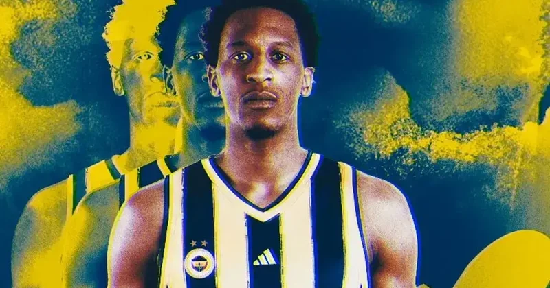 Fenerbahçe den uzun takviyesi! Marcus Bingham Jr. ı kadrosuna kattı Fanatik Gazetesi Basketbol Haberleri Spor