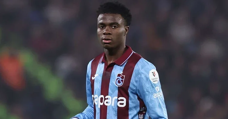 Fulham dan Christ Inao Oulai için yeni hamle!