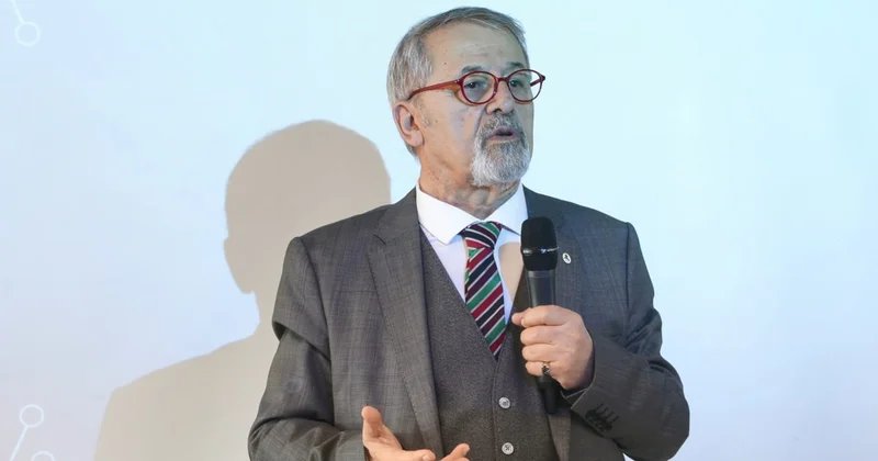 Naci Görür den tedirgin eden Marmara uyarısı: Büyük depremi bekliyoruz Sözcü Gazetesi