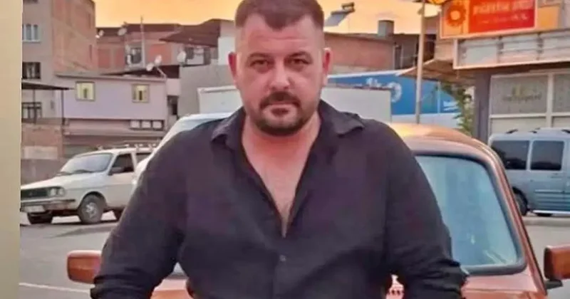 Kayıp olarak aranan gencin cansız bedenine ulaşıldı