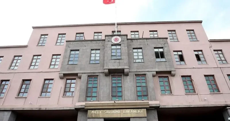 Son dakika Türkiye den AP nin Kıbrıs kararına sert tepki! MSB S 400 lerde son durumu da açıkladı