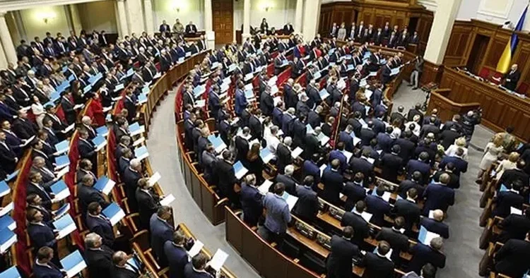 Ukrayna nın yeni başbakanı belli oldu