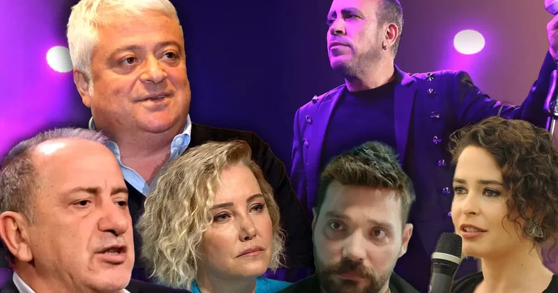 AHBAP vurgunu sonrası bomba iddia! Haluk Levent sonrası o ismi işaret ettiler