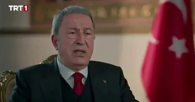 Hakan Fidan: “Komutanım, bu olay daha büyük bir olayın parçası olabilir!”