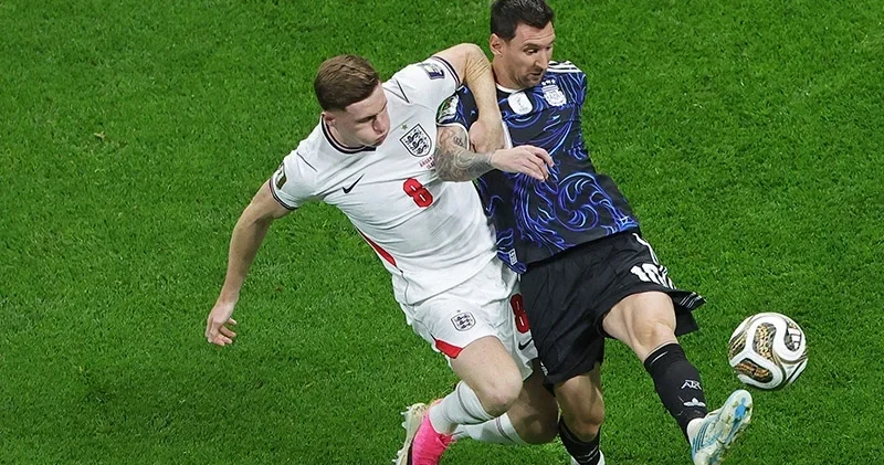 Dünya Kupası final maçı 2026 İspanya Arjantin maçı ne zaman, saat kaçta? Dünya Kupası İspanya Arjantin maçı hangi kanalda yayınlanacak? Final maçı tarihi...
