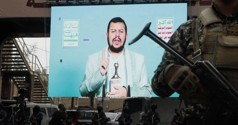 Husilerden Suudi Arabistan a tehdit Dış Haberler
