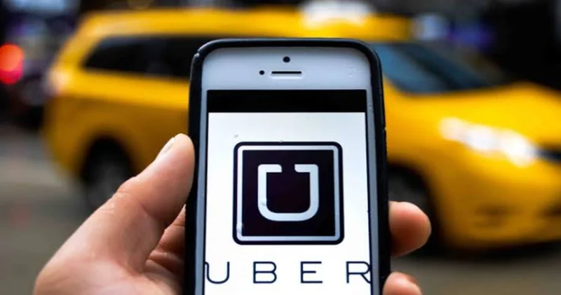 Uber, Delivery Hero’yu 12,5 milyar Euro’ya satın alıyor