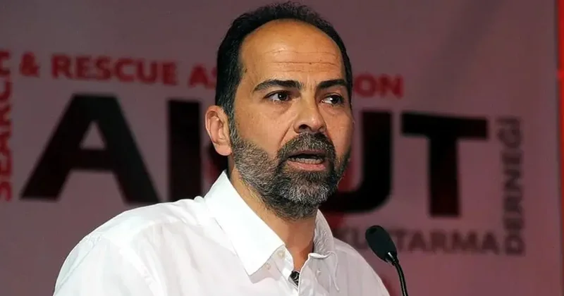 Nasuh Mahruki hakkında gözaltı kararı verildi
