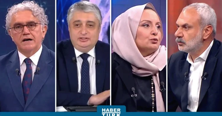 Nedir Ne Değildir? 15 Temmuz 2026 (Haluk Levent Emniyetteki İfadesinde Neler Söyledi?)