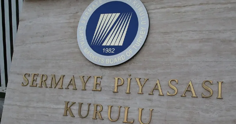 SPK den Yatırımcı Tazmin Merkezi yönetmeliğine ilişkin düzenleme