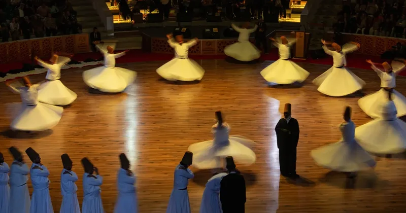 Türkiye Kültür yolu Festivali, Konya’nın tarihi ve kültürel mirasını ziyaretçilerle buluşturacak