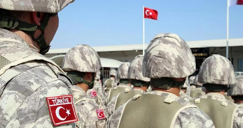 Dünyanın en güçlü orduları belli oldu: Türkiye nin sırasına şaşıracaksınız