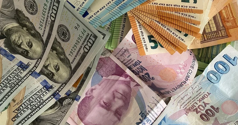 Hem euro hem dolar peş peşe rekor kırdı Sözcü Gazetesi