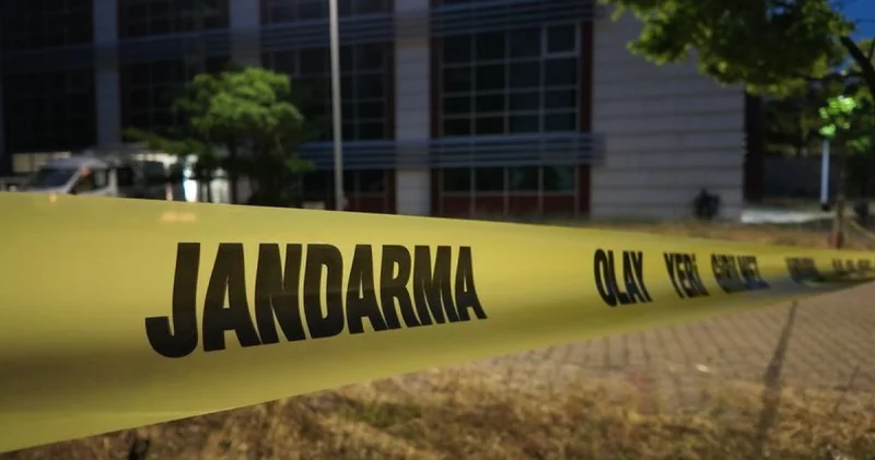 Parçalayıp tuvalete gömdü! Kayıp ihbarında bulundu Son dakika haberleri