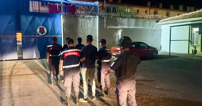 Nevşehir’de güneş paneli hırsızlığına 3 tutuklama