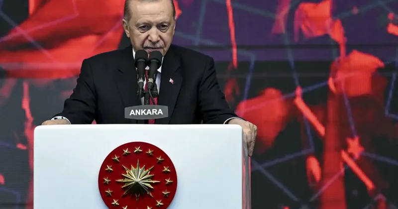 Cumhurbaşkanı Erdoğan: Tüm şehitlerimizin ruhu şad olsun