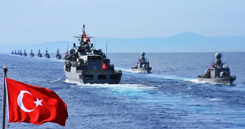 Doğu Akdeniz de gemi trafiği KKTC den 24 saat izlenecek! Bakan Uraloğlu stratejik hamle için tarih verdi