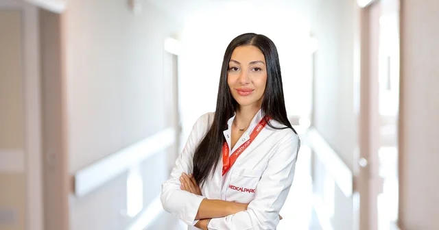Op. Dr. Oğur: Gebelikte yüzme güvenli ancak her anne adayı için uygun olmayabilir Adana Haberleri Habertürk Yerel Haberler