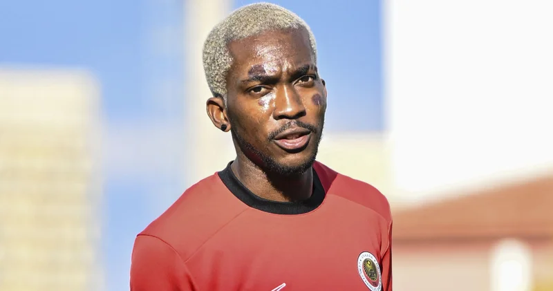 Gençlerbirliği nde ayrılık: Henry Onyekuru