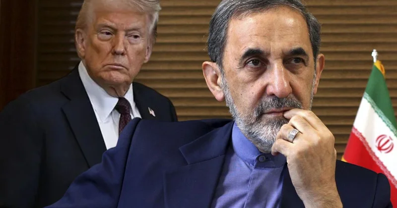 İran: Hürmüz Boğazı Egemenliğimizdedir
