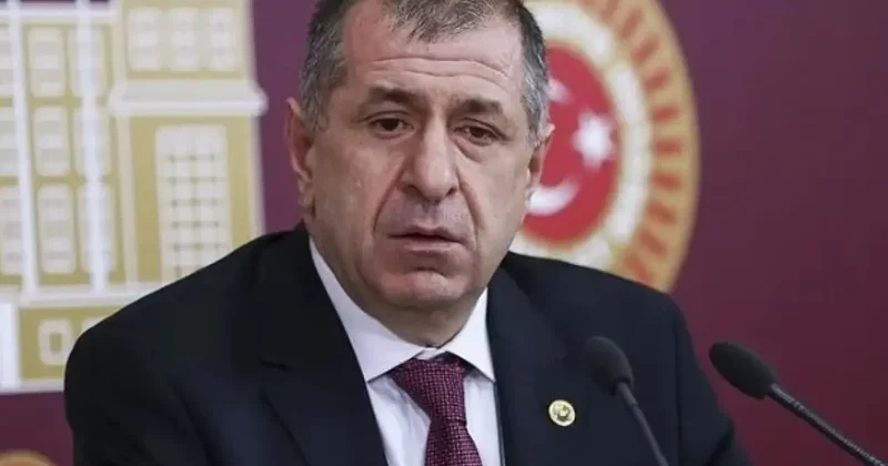 15 Temmuz suskunluğu maskesini düşürdü: Özdağ ın FETÖ bağlantıları yeniden gündemde