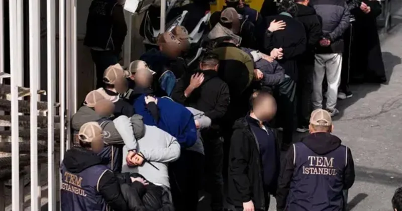 Beşiktaş ta polis noktasına terör saldırısı soruşturması tamamlandı: İstenen cezalar belli oldu
