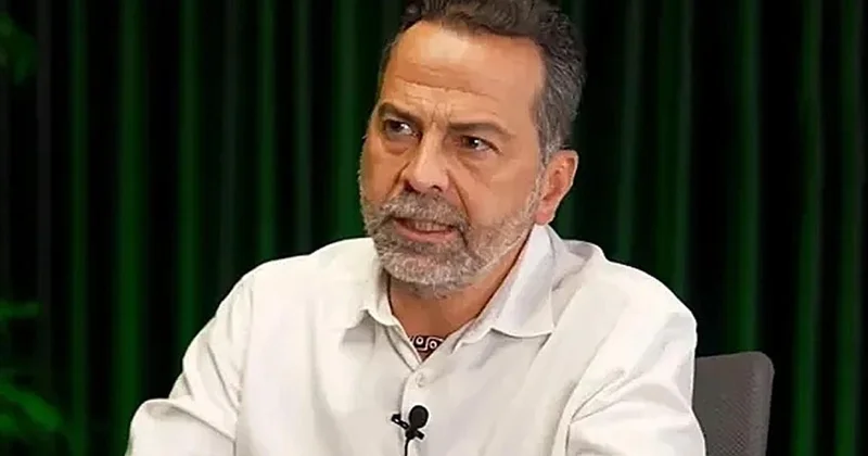 Nasuh Mahruki’nin ifadesi ortaya çıktı: 15 Temmuz paylaşımı sonrası gözaltına alınmıştı Sözcü Gazetesi