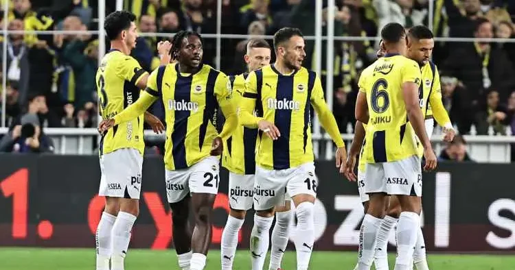 Osayi Samuel, Süper Lig e geri dönüyor! Görüşme olumlu geçti