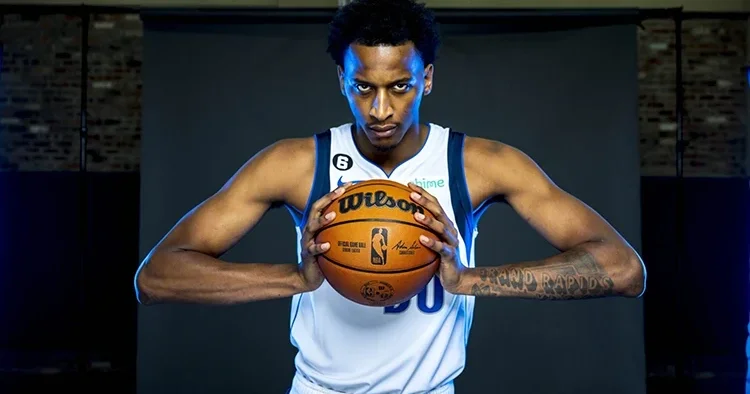 Fenerbahçe Marcus Bingham Jr. transferini açıkladı!