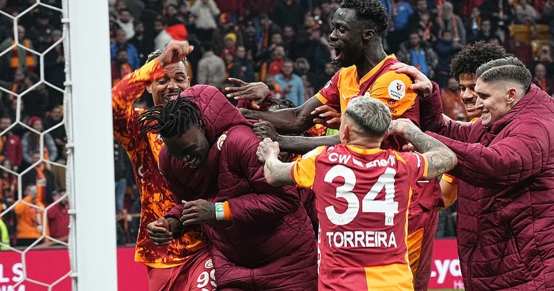 Galatasaray a reddetmesi zor teklif: Bu kez Osimhen değil, 40 milyon euro masada Sözcü Gazetesi
