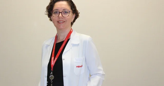 Uzm. Dr. Elif Sarıönder Gencer: Uyku vücudun en kapsamlı biyolojik onarım süreci En güçlü ilaç uyku reçetesiz satılıyor Antalya Haberleri Habertürk Yerel Haberler