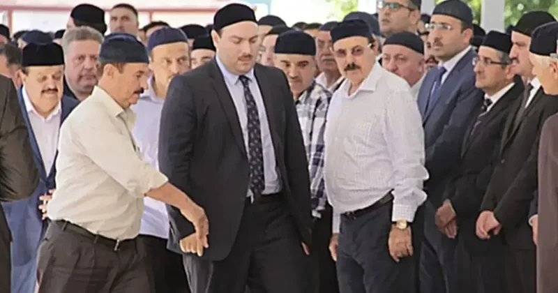 Türkiye ye 17 ayrı bölgeye ayırmışlar! En kritik yönetici de...