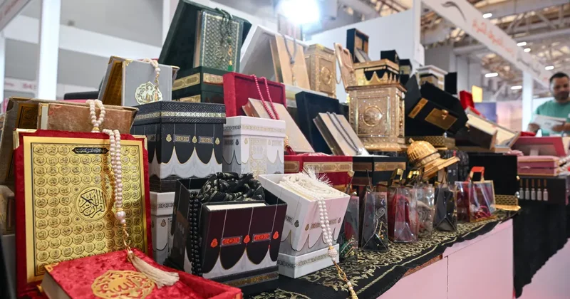 İstanbul da Arapça kitap buluşması: 30 dan fazla ülkeden 300 ü aşkın yayınevi