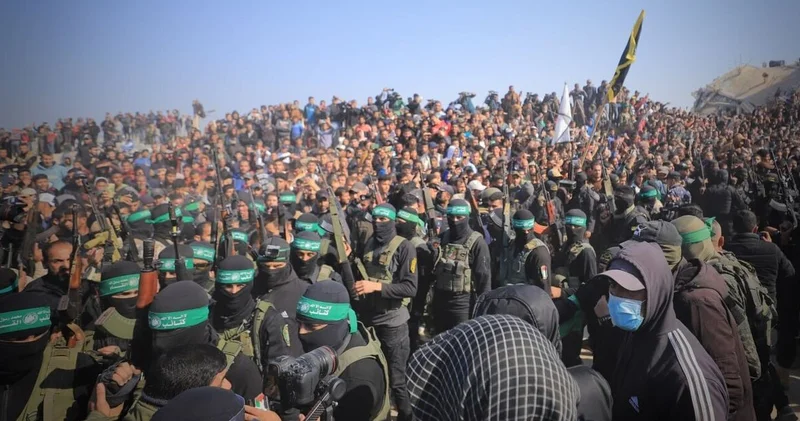 Hamas: Mısır daki görüşmeler İsrail in yol haritasına uymasını sağlamayı amaçlıyor Dış Haberler