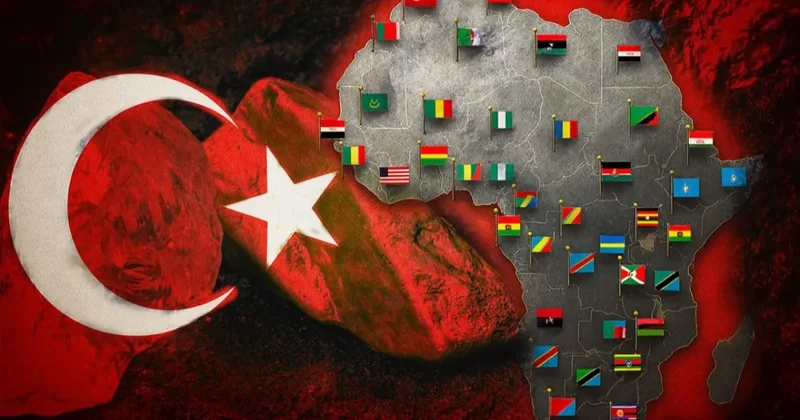 İsrail panikte! Türkiye dünyanın en değerli noktasına göz dikti...